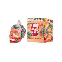 Perfume Mulher Police EDP To Be Exotic Jungle 125 ml