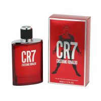 Perfume Homem Cristiano Ronaldo EDT CR7 50 ml