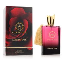 Perfume Unissexo Killer Oud EDP Lyre 100 ml