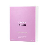 Perfume Mulher Chanel Chance Eau Fraiche 100 ml