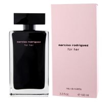 Perfume Mulher Narciso Rodriguez EDT For Her 100 ml