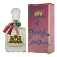 Perfume Mulher Juicy Couture EDP Peace, Love and Juicy Couture 100 ml