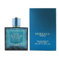 Perfume Homem Versace Eros 50 ml