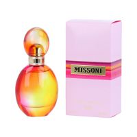 Perfume Mulher Missoni EDT Missoni 50 ml