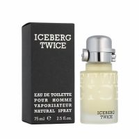 Perfume Mulher Iceberg EDT Twice 75 ml