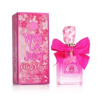 Perfume Mulher Juicy Couture EDP Viva La Juicy Petals Please 50 ml