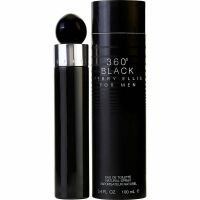 Perfume Homem Perry Ellis EDT 360° Black 100 ml