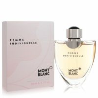 Perfume Mulher Montblanc EDT Femme Individuelle 50 ml