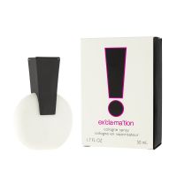Perfume Mulher Coty EDC Exclamation 50 ml
