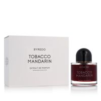 Perfume Unissexo Byredo Tobacco Mandarin 50 ml