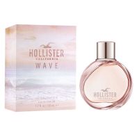 Perfume Mulher Hollister EDP Wave 50 ml
