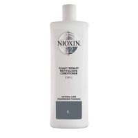 Condicionador Antiqueda Nioxin System 2 1 L