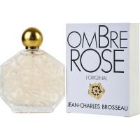 Perfume Mulher Jean-Charles Brosseau EDT Ombre Rose L'Original 100 ml