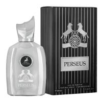 Perfume Unissexo Maison Alhambra EDP Perseus 100 ml