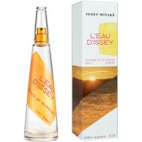 Perfume Mulher Issey Miyake EDT L'Eau d'Issey Shade of Sunrise 90 ml