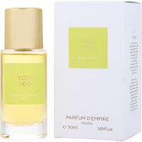 Perfume Unissexo Parfum d'Empire EDP Yuzu Fou 50 ml