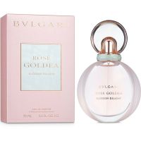 Perfume Mulher Bvlgari EDT Rose Goldea 75 ml