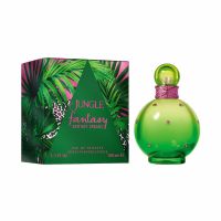 Perfume Mulher Britney Spears EDT Jungle Fantasy 100 ml