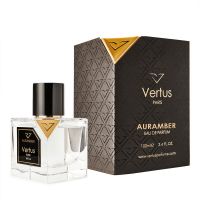 Perfume Unissexo Vertus EDP Auramber 100 ml
