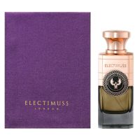 Perfume Unissexo Electimuss Mercurial Cashmere 100 ml