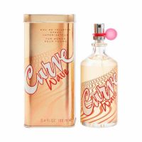 Perfume Mulher Liz Claiborne EDT Curve Wave 100 ml