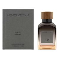 Perfume Homem Adolfo Dominguez EDP Ébano Salvia 120 ml