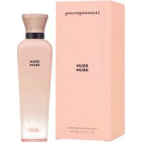 Perfume Mulher Adolfo Dominguez EDP Nude Musk 120 ml