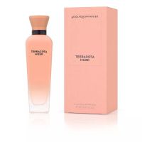 Perfume Mulher Adolfo Dominguez EDP Terracota Musk 120 ml