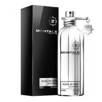 Perfume Unissexo Montale EDP Soleil de Capri 100 ml