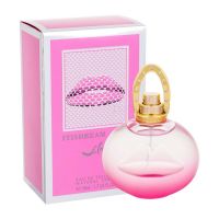 Perfume Mulher Salvador Dali EDT Itisdream 50 ml