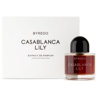 Perfume Unissexo Byredo Casablanca Lily 50 ml