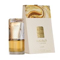Perfume Unissexo Lattafa EDP Al Nashama 100 ml