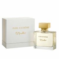 Perfume Mulher M.Micallef EDP Pure Extrême 100 ml