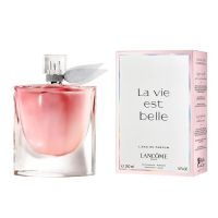 Perfume Mulher Lancôme EDP La vie est belle 150 ml