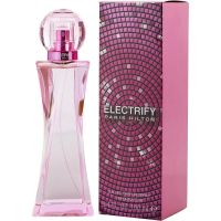 Perfume Mulher Paris Hilton EDP Electrify 100 ml