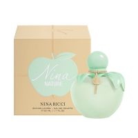 Perfume Mulher Nina Ricci EDT Nina Nature 50 ml