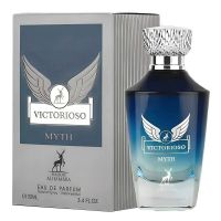 Perfume Homem Maison Alhambra EDP Victorioso Myth 100 ml