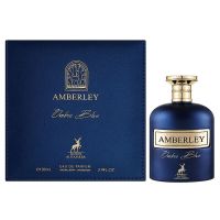 Perfume Unissexo Maison Alhambra EDP Amberley Ombre Blue 100 ml