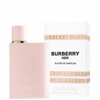 Perfume Mulher Burberry EDP Burberry Elixir de Parfum Intense 50 ml