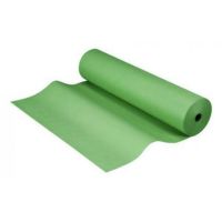 Rolo de papel Kraft Fabrisa Verde 70 g/m² 25 x 1 m