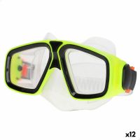 Óculos de Mergulho AquaSport (12 Unidades)
