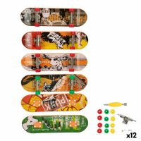 Skate de dedo Colorbaby (12 Unidades)