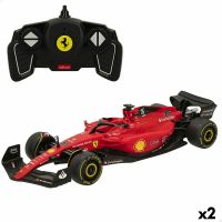 Carro Telecomandado Ferrari (2 Unidades)