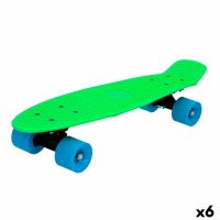Skate Colorbaby Verde (6 Unidades)
