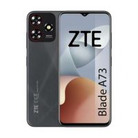Smartphone ZTE Blade A73 6,6" Octa Core 4 GB RAM 128 GB Preto