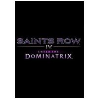 Saints Row IV - Enter The Dominatrix (DLC)