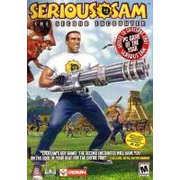 Serious Sam Classic: The Second Encounter