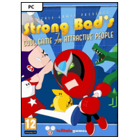 Strong Bad’s Cool Games for Attractive People