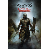 Assassin's Creed IV Black Flag - Season Pass