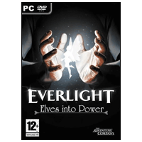 Everlight – Candles, Fairies and a Wisch
